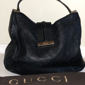 Gucci shoulder bag